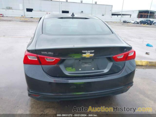 CHEVROLET MALIBU 1LT, 1G1ZE5ST7HF225630