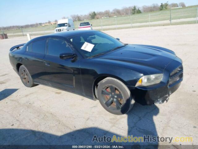 DODGE CHARGER SE, 2C3CDXBGXEH170426