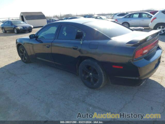 DODGE CHARGER SE, 2C3CDXBGXEH170426