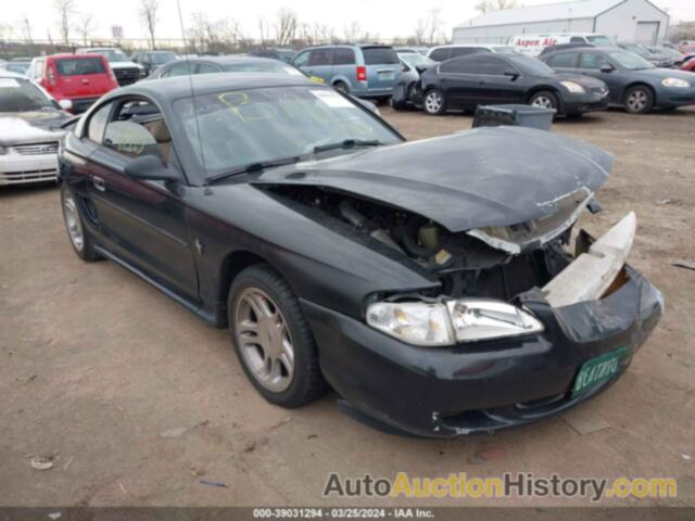 FORD MUSTANG, 1FAFP4044WF180983