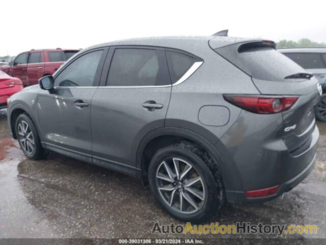 MAZDA CX-5 GRAND TOURING, JM3KFADM5J0414507