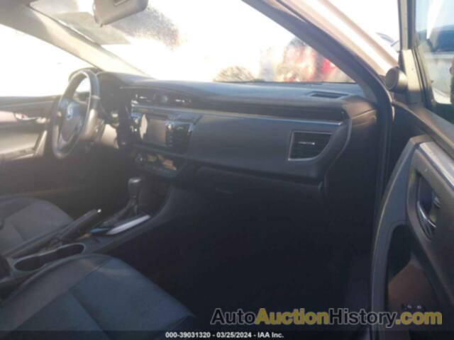 TOYOTA COROLLA S PLUS, 2T1BURHE8GC726156