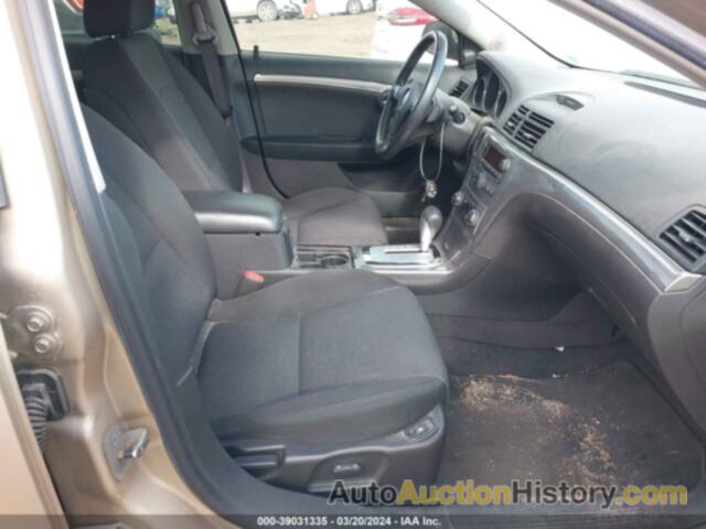 SATURN AURA XR, 1G8ZV57778F221574