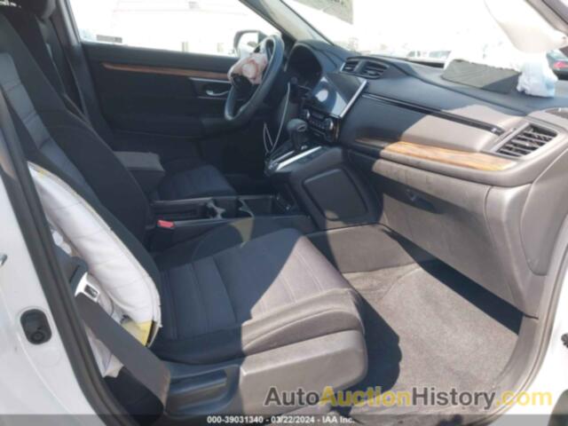 HONDA CR-V AWD EX, 2HKRW2H56MH646086