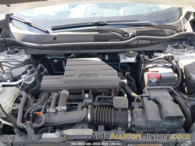 HONDA CR-V AWD EX, 2HKRW2H56MH646086