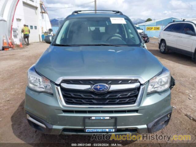 SUBARU FORESTER 2.5I PREMIUM, JF2SJAEC0HH474673