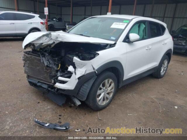 HYUNDAI TUCSON SE, KM8J23A41KU886838