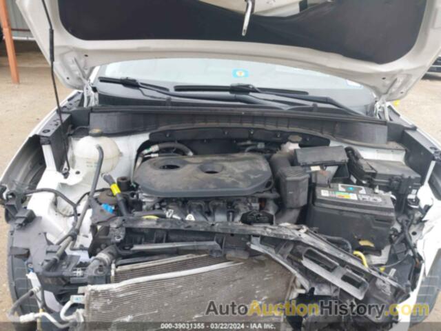 HYUNDAI TUCSON SE, KM8J23A41KU886838