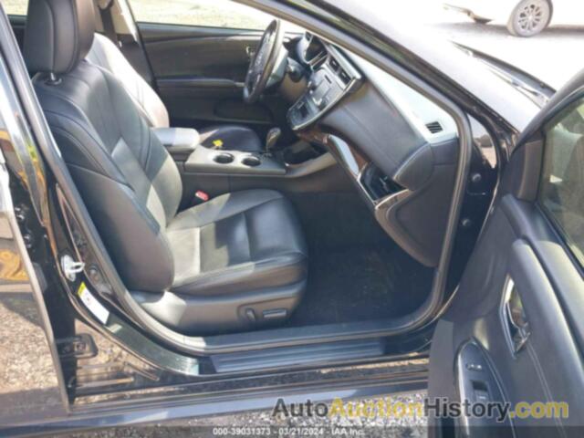 TOYOTA AVALON XLE, 4T1BK1EB0EU100033