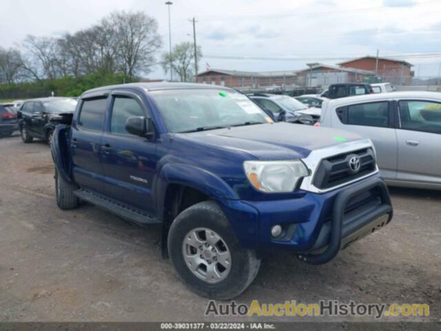 TOYOTA TACOMA PRERUNNER V6, 3TMJU4GN9FM189643