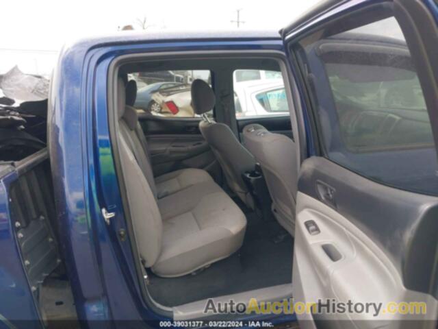 TOYOTA TACOMA DOUBLE CAB PRERUNNER, 3TMJU4GN9FM189643