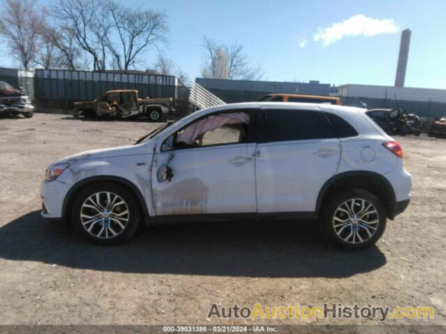 MITSUBISHI OUTLANDER SPORT 2.4 SE, JA4AR3AW7JZ029081