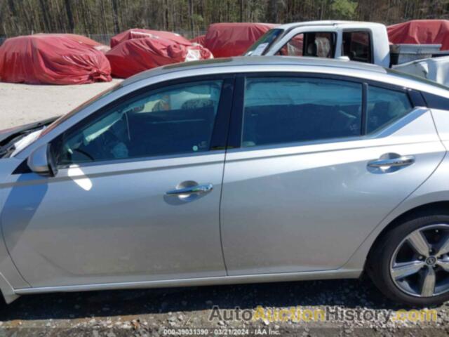 NISSAN ALTIMA 2.5 SL, 1N4BL4EV5KC144615