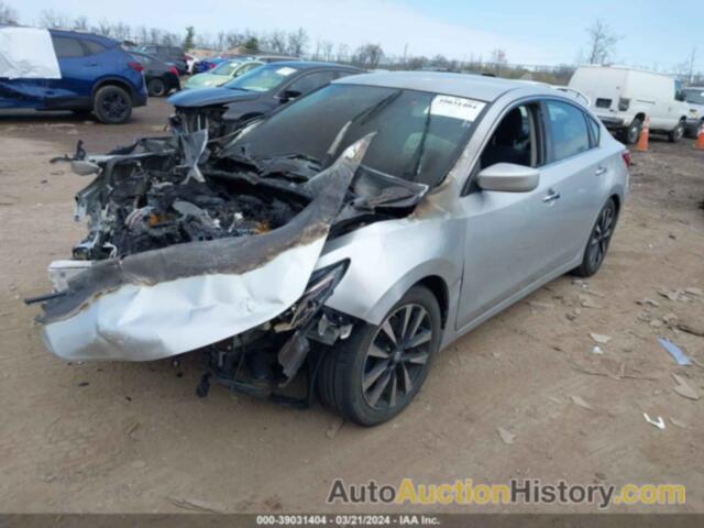 NISSAN ALTIMA 2.5 SV, 1N4AL3AP7JC210898