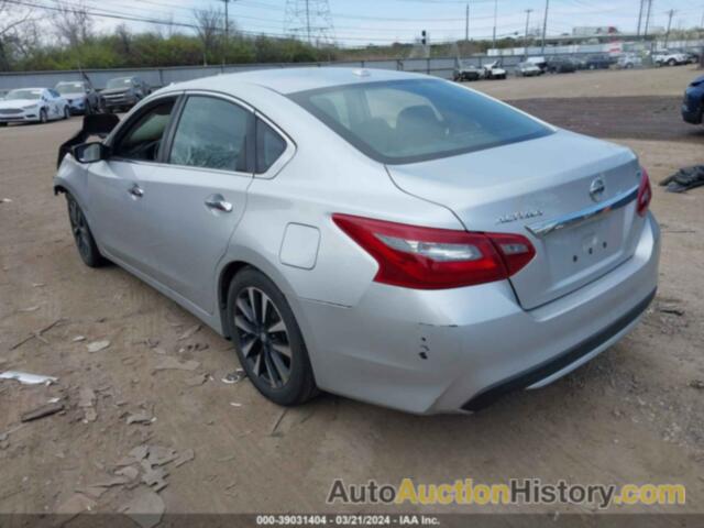 NISSAN ALTIMA 2.5 SV, 1N4AL3AP7JC210898