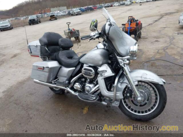 HARLEY-DAVIDSON FLHTCU, 1HD1FC4109Y678557