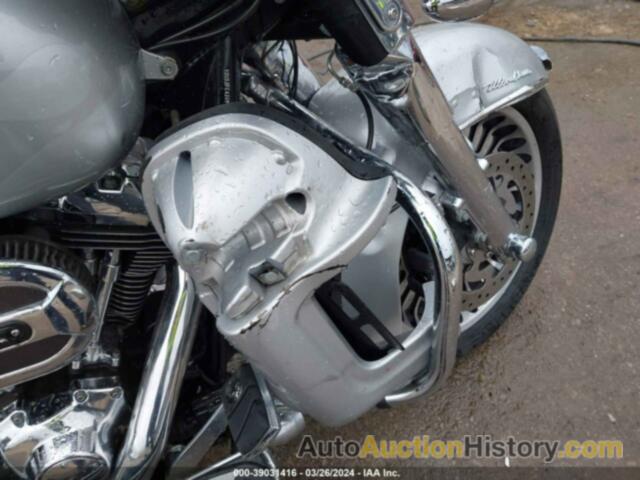 HARLEY-DAVIDSON FLHTCU, 1HD1FC4109Y678557