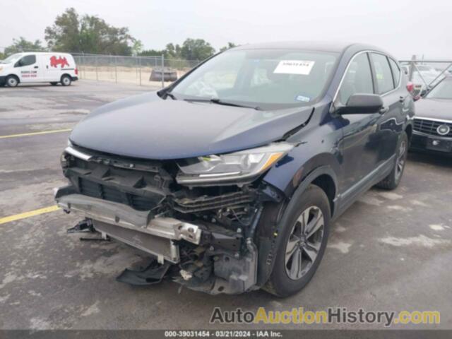 HONDA CR-V LX, 2HKRW5H36JH412381