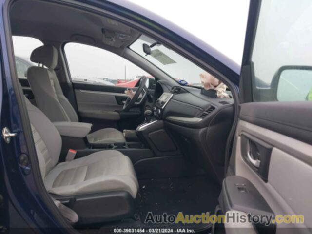 HONDA CR-V LX, 2HKRW5H36JH412381