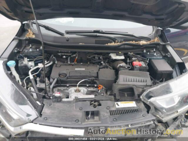 HONDA CR-V LX, 2HKRW5H36JH412381