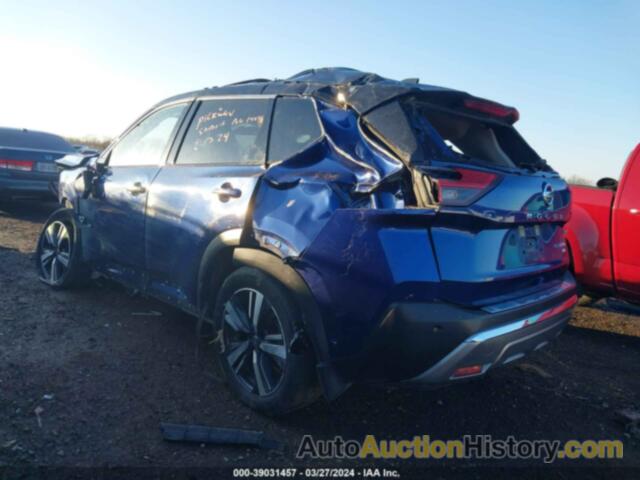 NISSAN ROGUE PLATINUM INTELLIGENT AWD, JN8AT3DD6MW308680