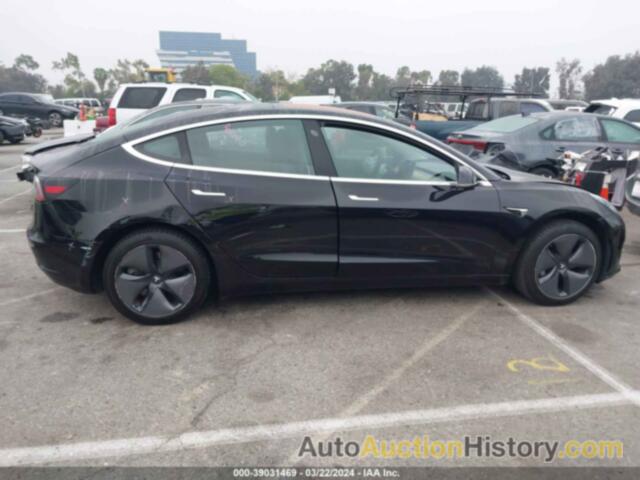 TESLA MODEL 3 LONG RANGE/MID RANGE, 5YJ3E1EA4JF070948