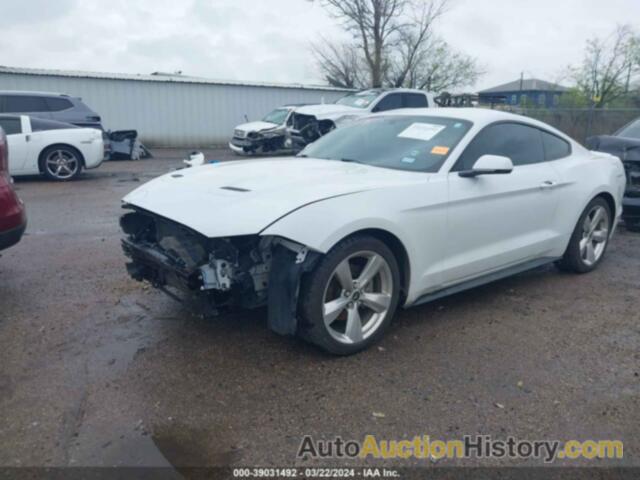 FORD MUSTANG ECOBOOST, 1FA6P8TH3J5110752