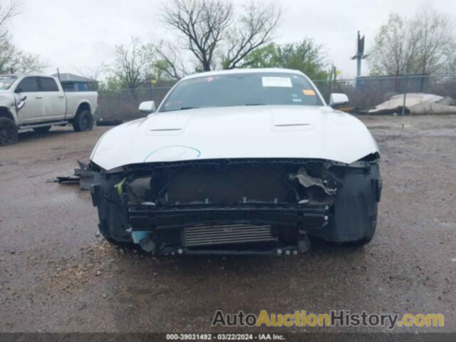 FORD MUSTANG ECOBOOST, 1FA6P8TH3J5110752