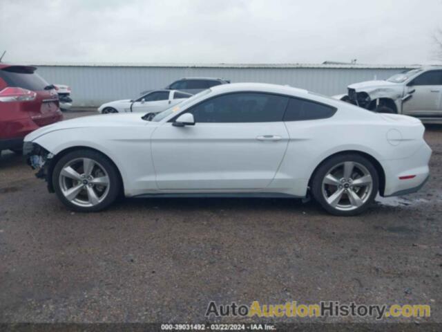 FORD MUSTANG ECOBOOST, 1FA6P8TH3J5110752