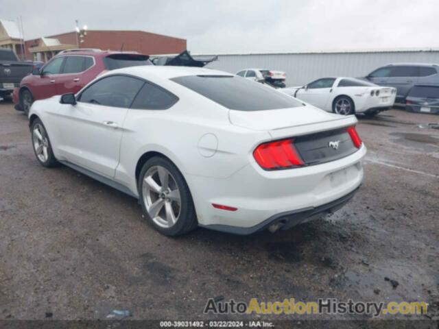FORD MUSTANG ECOBOOST, 1FA6P8TH3J5110752