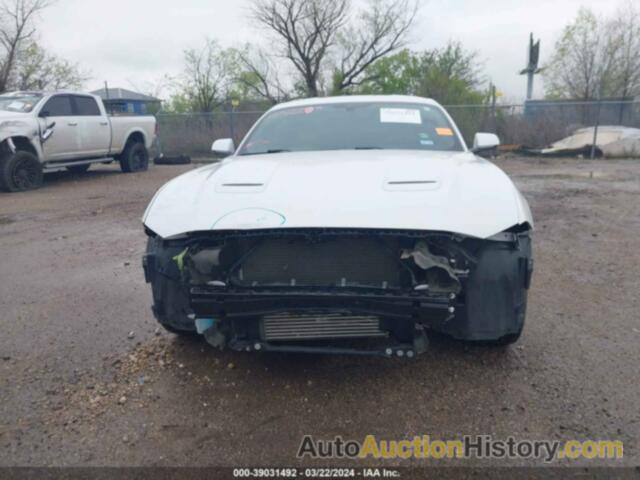 FORD MUSTANG ECOBOOST, 1FA6P8TH3J5110752