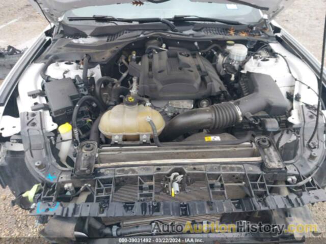 FORD MUSTANG ECOBOOST, 1FA6P8TH3J5110752