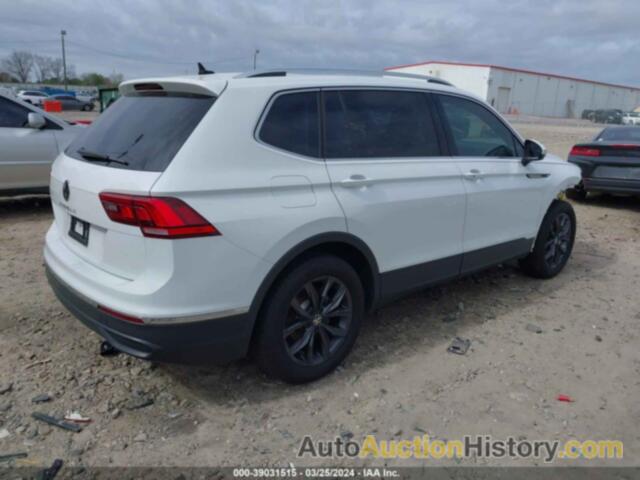 VOLKSWAGEN TIGUAN 2.0T SE, 3VV3B7AX5NM074869