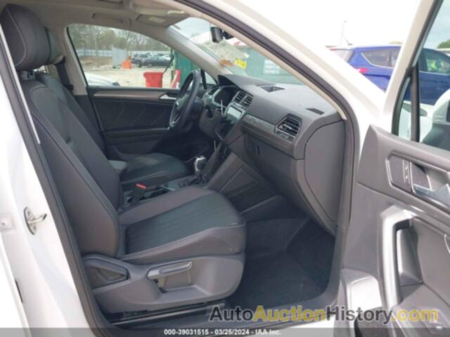 VOLKSWAGEN TIGUAN 2.0T SE, 3VV3B7AX5NM074869