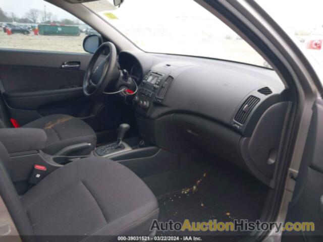 HYUNDAI ELANTRA TOURING GLS, KMHDC8AE2BU103672