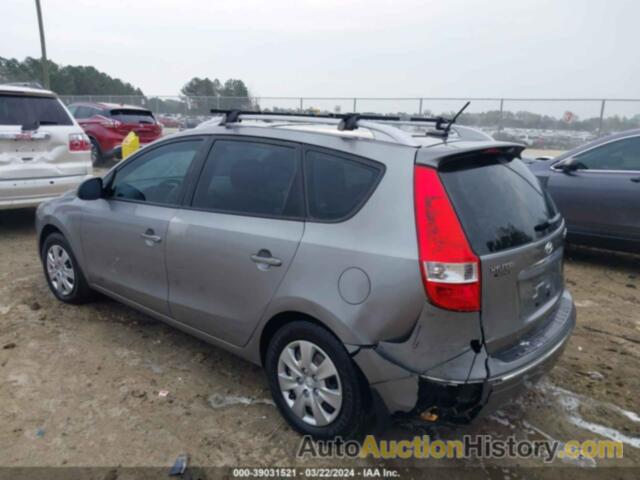 HYUNDAI ELANTRA TOURING GLS, KMHDC8AE2BU103672