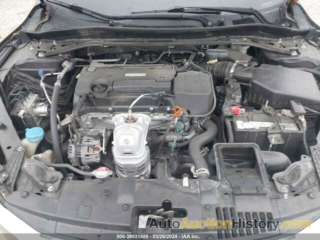 HONDA ACCORD SPORT, 1HGCR2F57GA114889