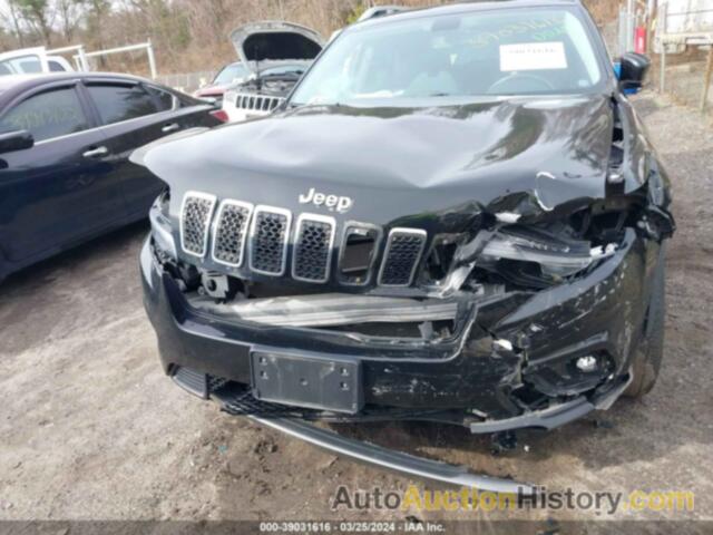 JEEP CHEROKEE LIMITED, 1C4PJMDX5KD104103