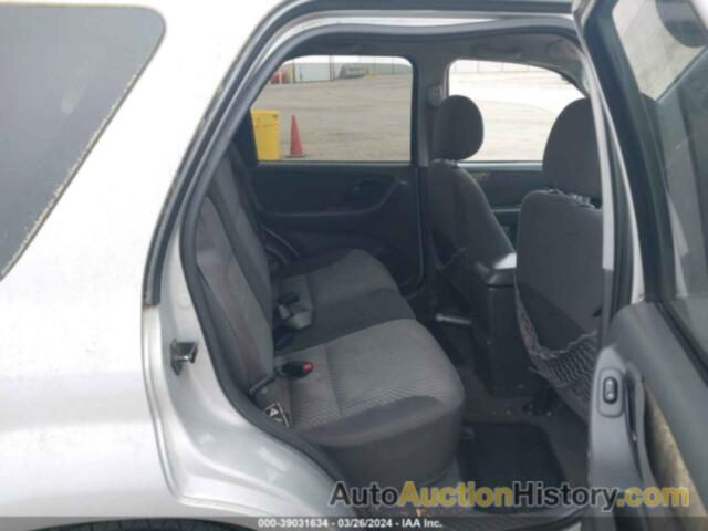 FORD ESCAPE XLT, 1FMYU03183KC25590