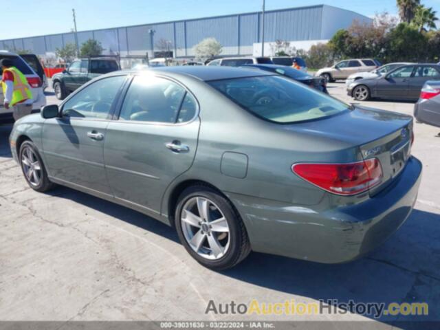 LEXUS ES 330, JTHBA30G865172419