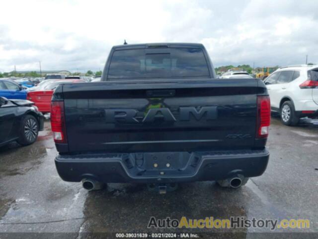 RAM 1500, 1C6RR7MT7HS743529