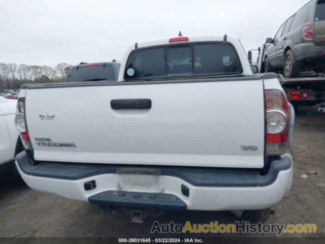 TOYOTA TACOMA BASE V6, 3TMLU4ENXEM134662