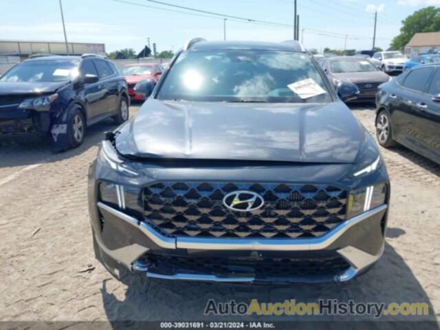 HYUNDAI SANTA FE CALLIGRAPHY, 5NMS54AL3PH621298