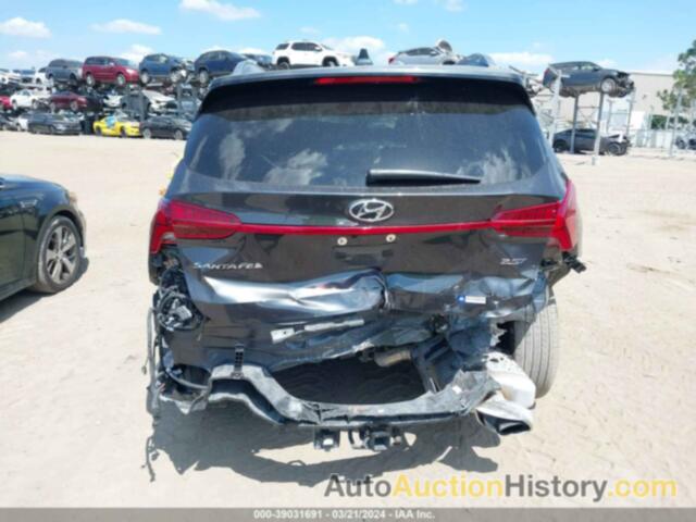 HYUNDAI SANTA FE CALLIGRAPHY, 5NMS54AL3PH621298