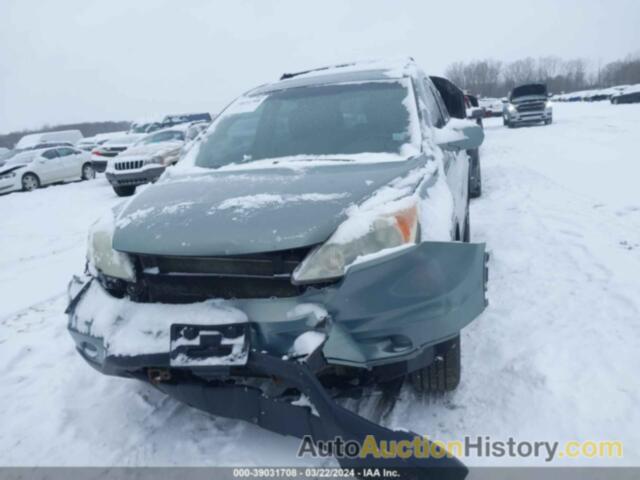 HONDA CR-V EX-L, 5J6RE3H72AL011314