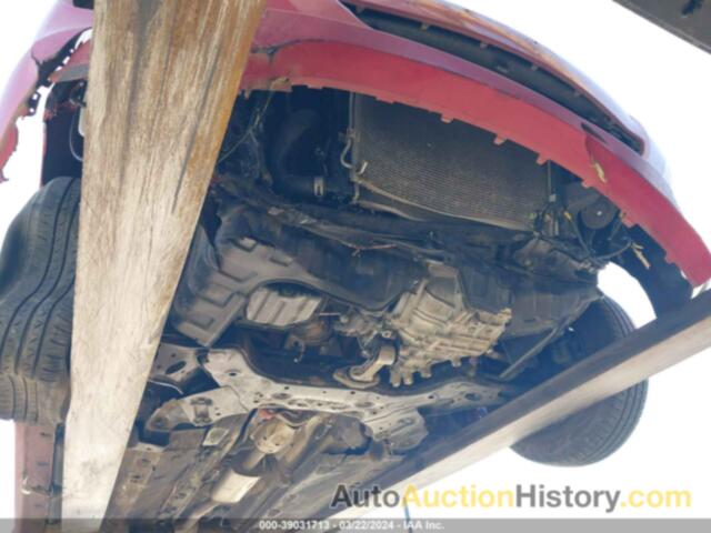 HYUNDAI ACCENT SE, KMHCT4AEXHU287840