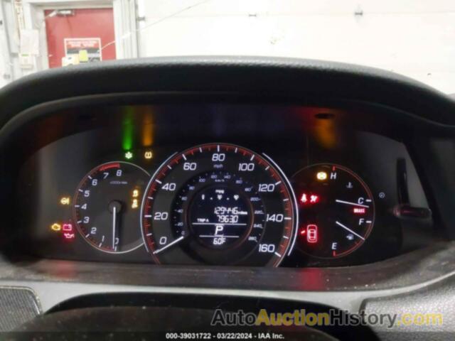 HONDA ACCORD SPORT, 1HGCR2F59FA056959