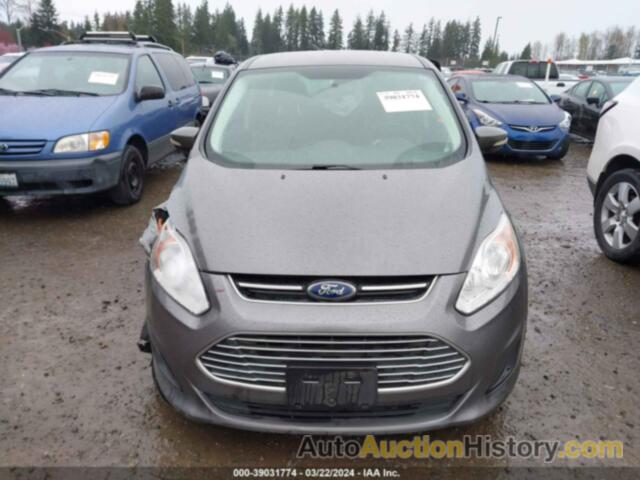 FORD C-MAX SE, 1FADP5AU5DL505781