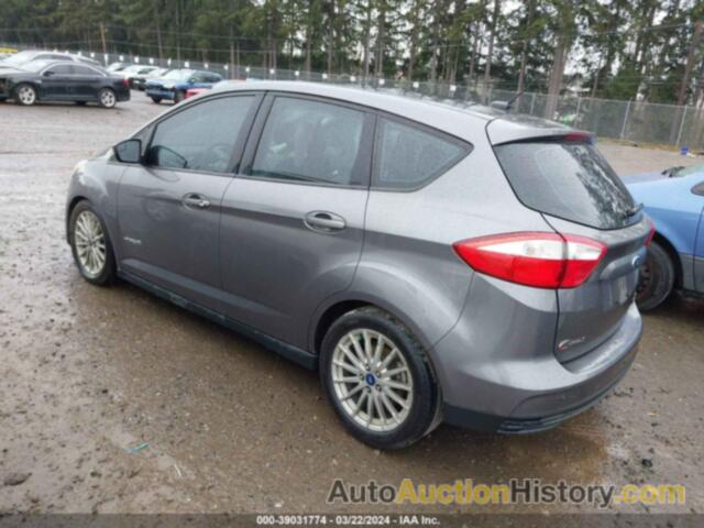 FORD C-MAX SE, 1FADP5AU5DL505781