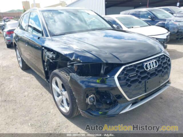 AUDI Q5 PREMIUM PLUS 45 TFSI S LINE QUATTRO, WA1EAAFY4R2003095